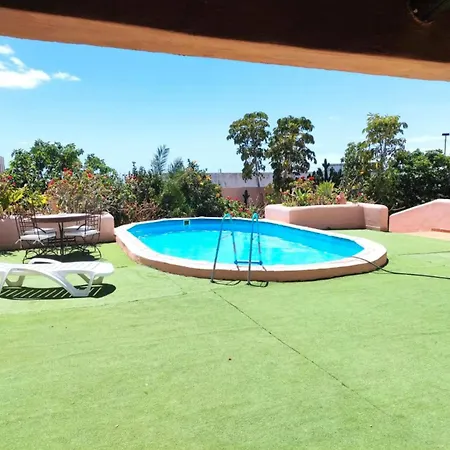 Kalfajar Villa *