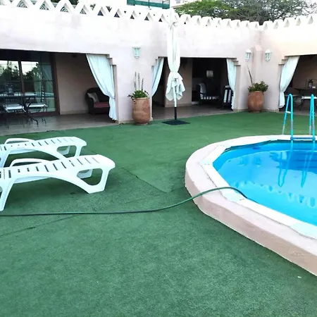 Villa Kalfajar