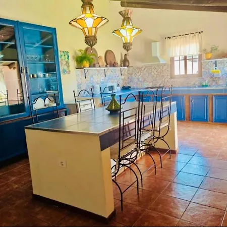 Villa Kalfajar