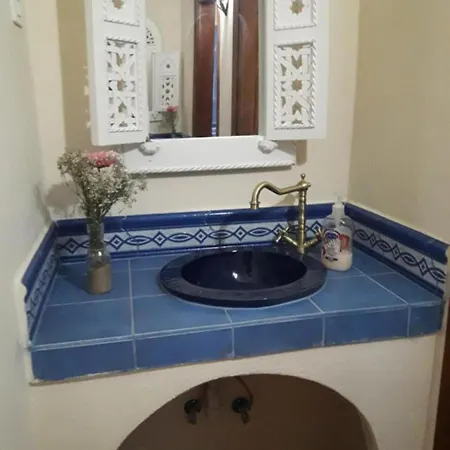 Villa Kalfajar El Rosario (Tenerife)