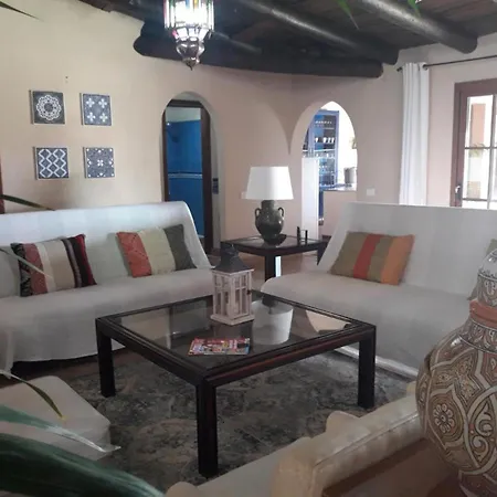 Villa Kalfajar *
