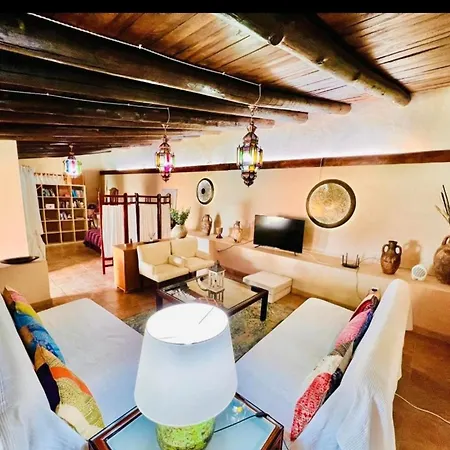 Villa Kalfajar El Rosario (Tenerife)